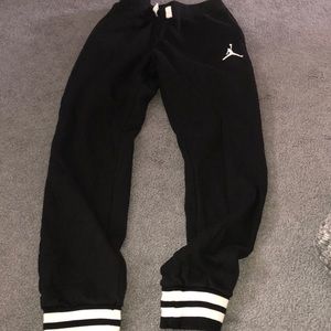 Jordan joggers